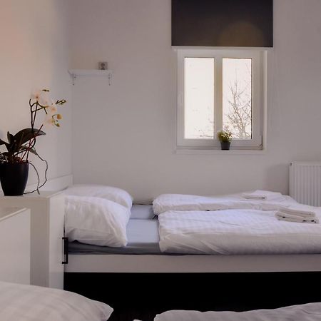 Apartmany Centrum Nový Bor 외부 사진