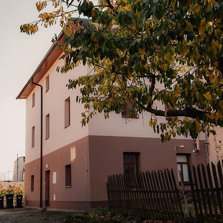 Apartmany Centrum Nový Bor 외부 사진