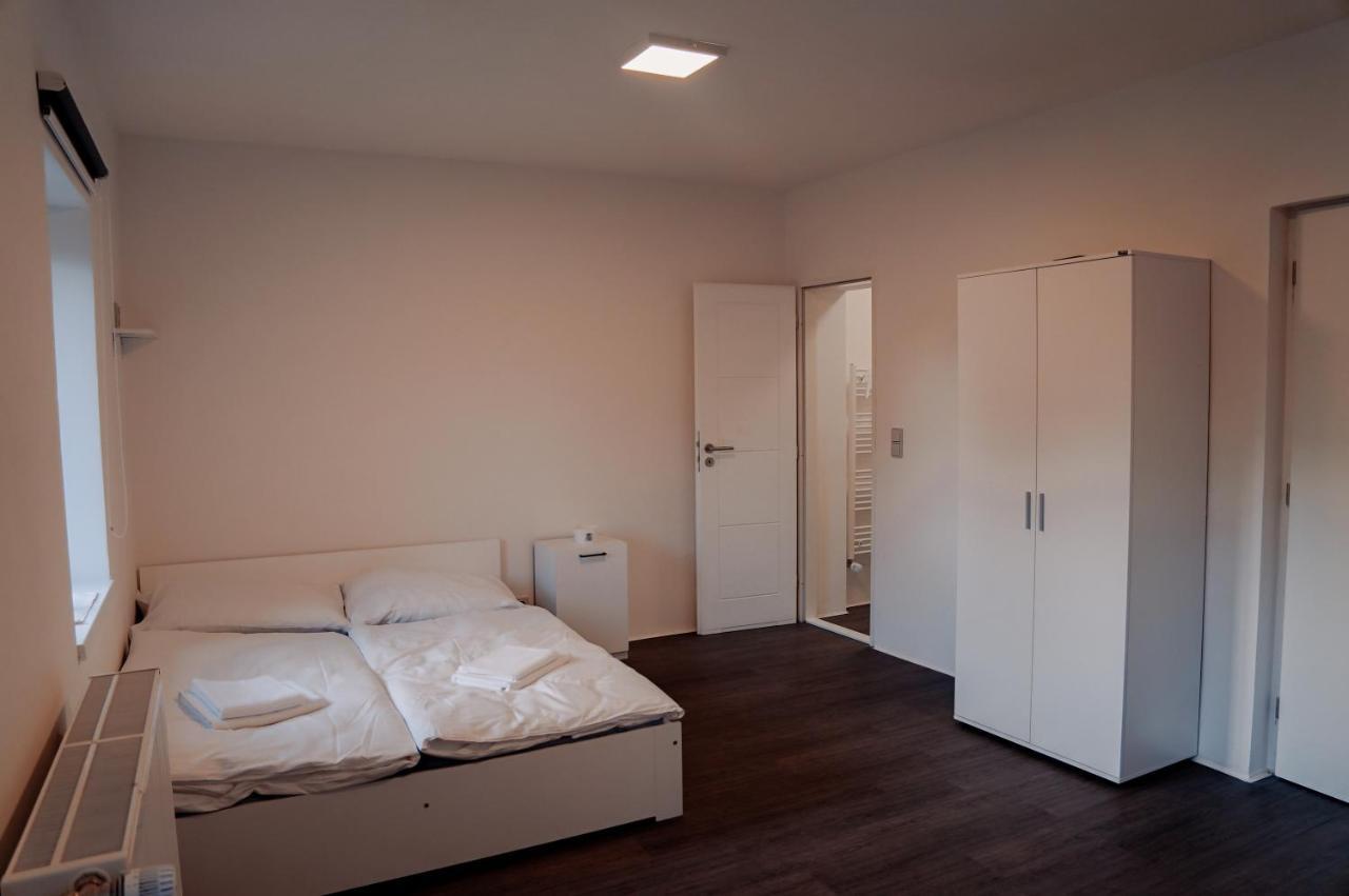 Apartmany Centrum Nový Bor 외부 사진