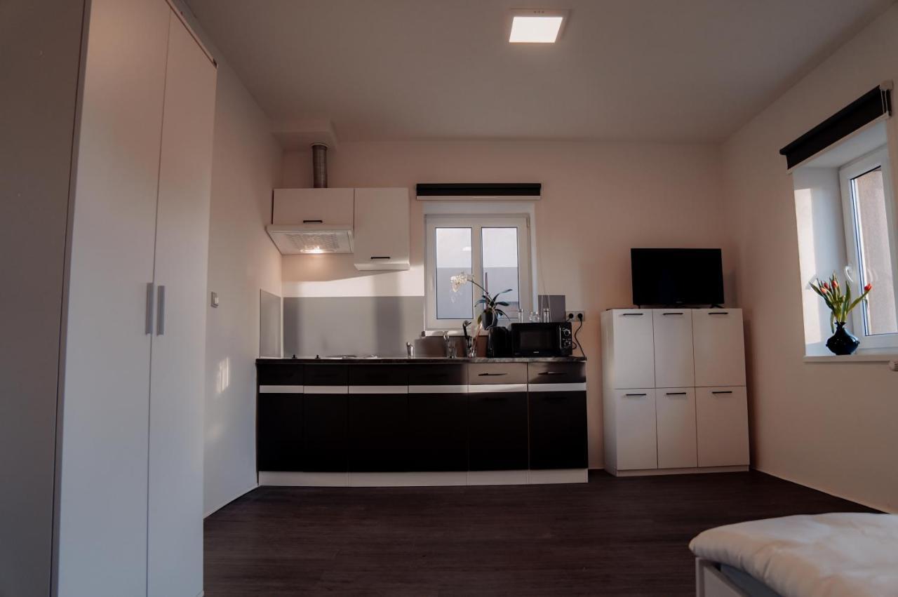 Apartmany Centrum Nový Bor 외부 사진