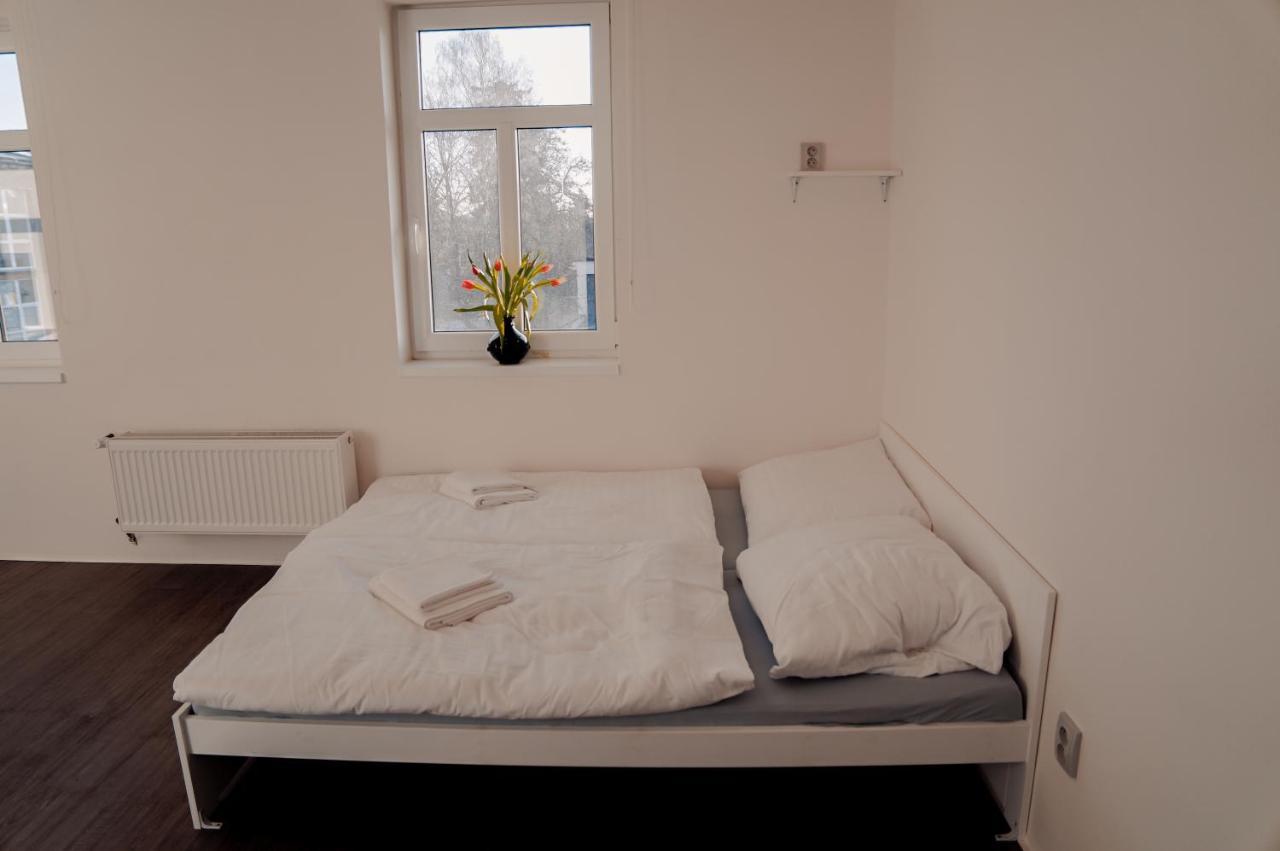 Apartmany Centrum Nový Bor 외부 사진