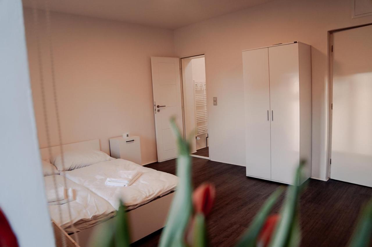 Apartmany Centrum Nový Bor 외부 사진