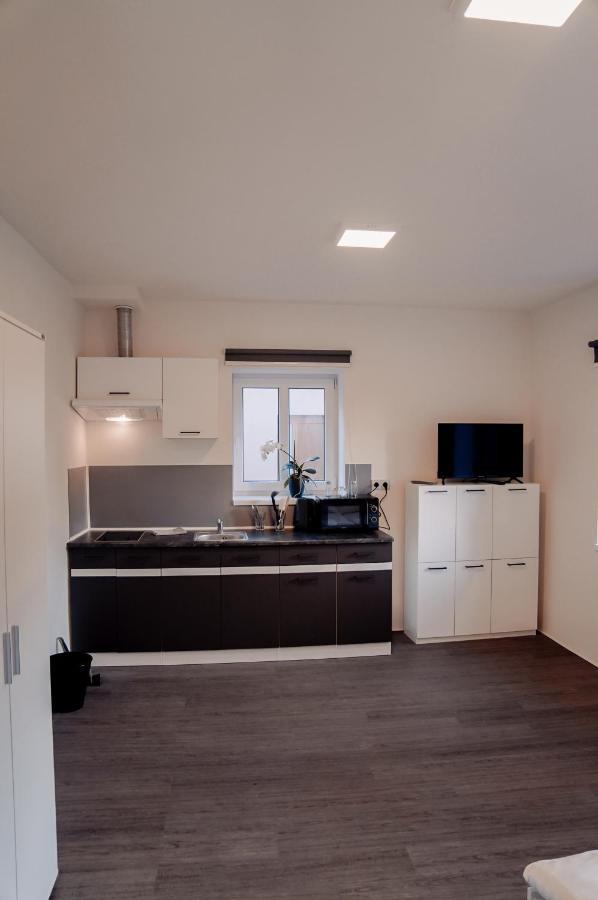 Apartmany Centrum Nový Bor 외부 사진