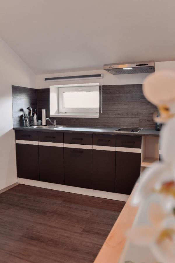 Apartmany Centrum Nový Bor 외부 사진
