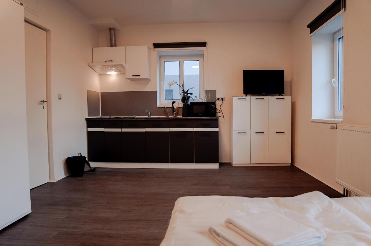 Apartmany Centrum Nový Bor 외부 사진