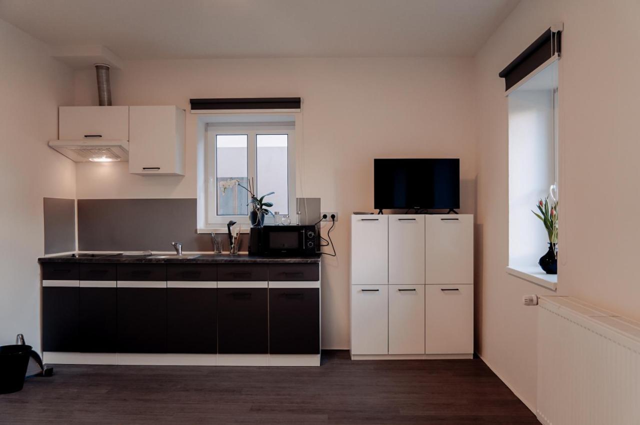 Apartmany Centrum Nový Bor 외부 사진