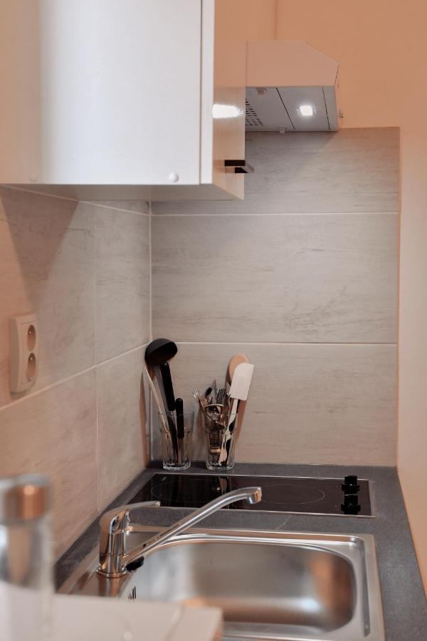Apartmany Centrum Nový Bor 외부 사진