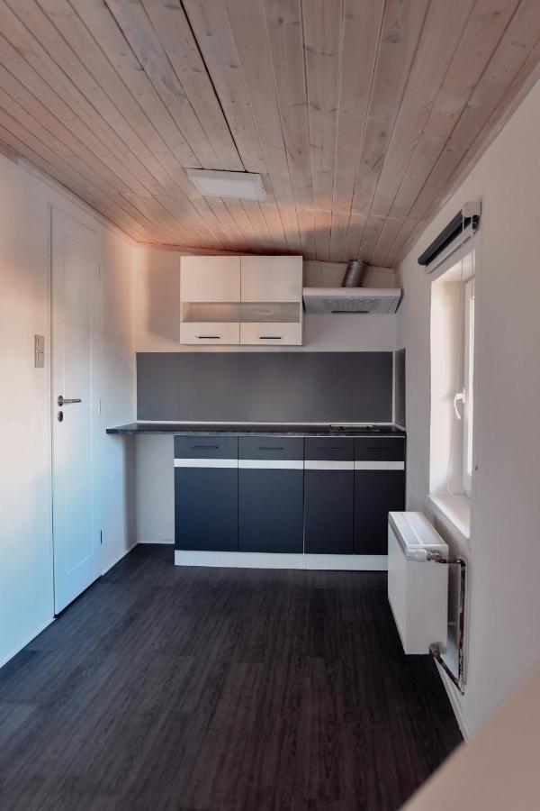 Apartmany Centrum Nový Bor 외부 사진