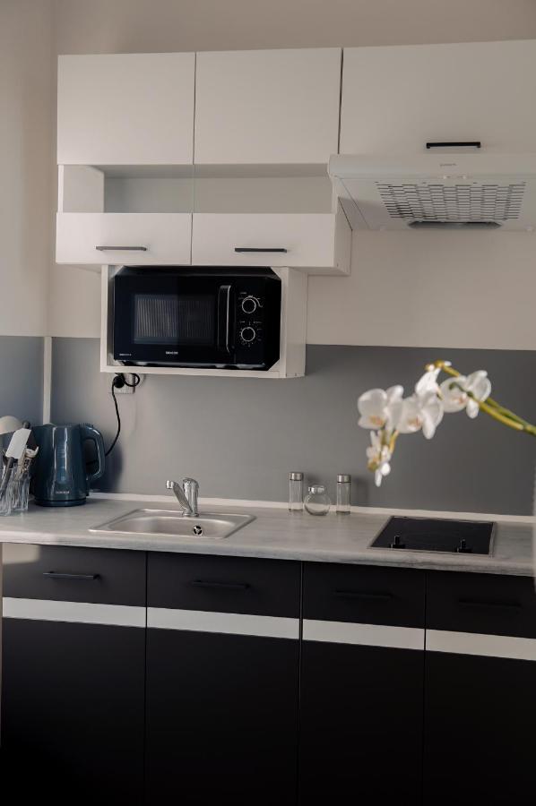 Apartmany Centrum Nový Bor 외부 사진