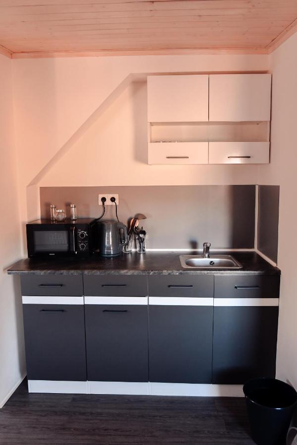 Apartmany Centrum Nový Bor 외부 사진