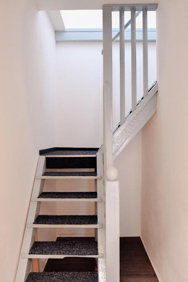Apartmany Centrum Nový Bor 외부 사진