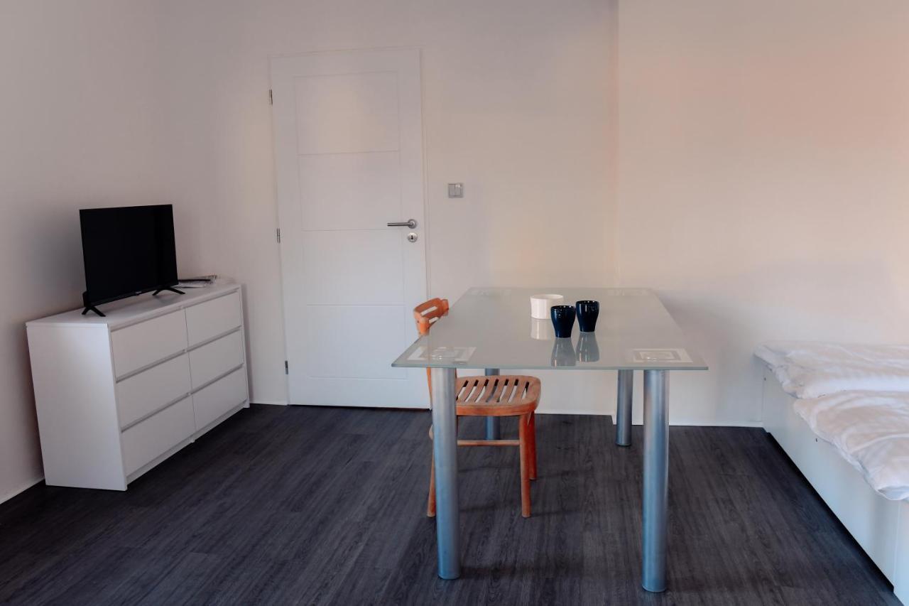 Apartmany Centrum Nový Bor 외부 사진