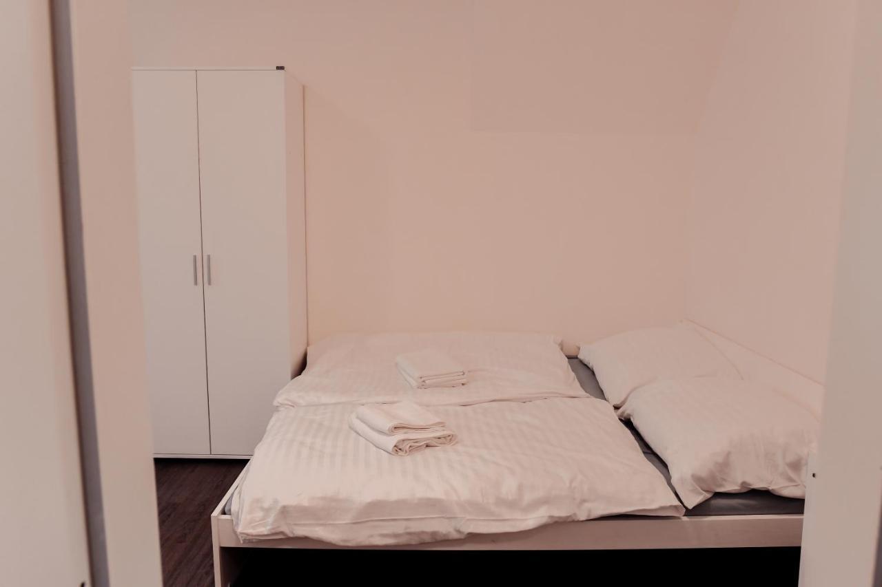 Apartmany Centrum Nový Bor 외부 사진