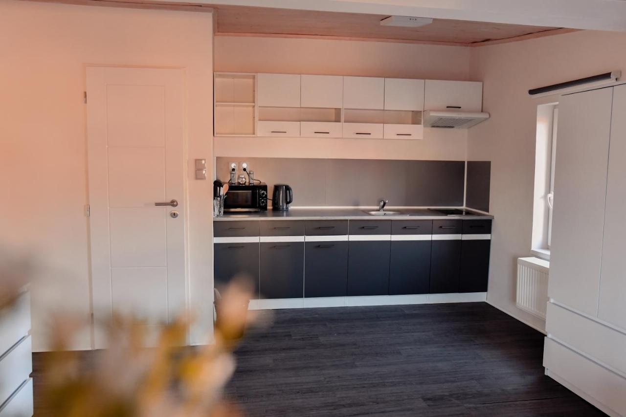 Apartmany Centrum Nový Bor 외부 사진