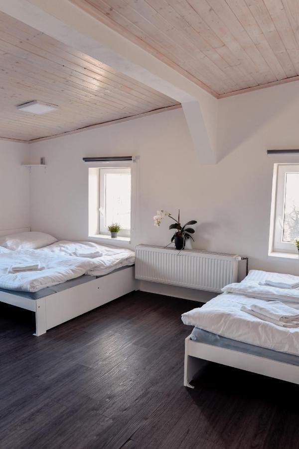 Apartmany Centrum Nový Bor 외부 사진