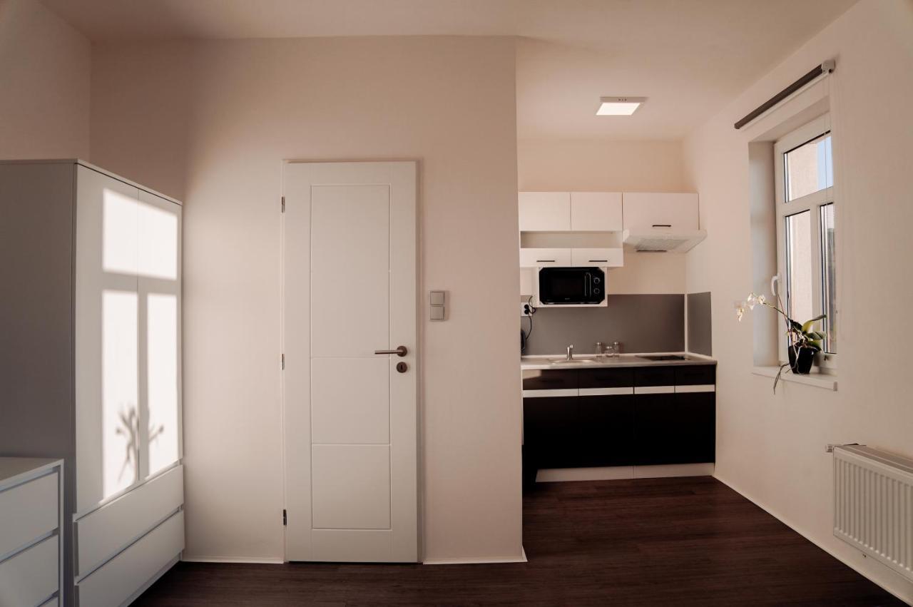 Apartmany Centrum Nový Bor 외부 사진