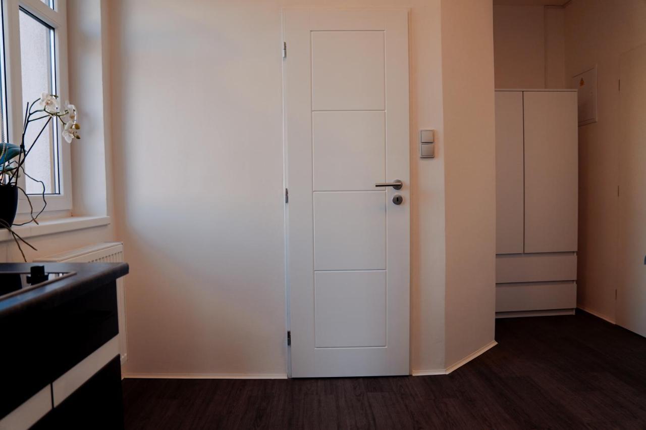 Apartmany Centrum Nový Bor 외부 사진