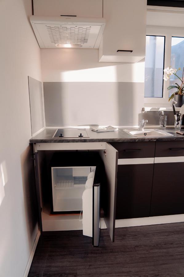 Apartmany Centrum Nový Bor 외부 사진
