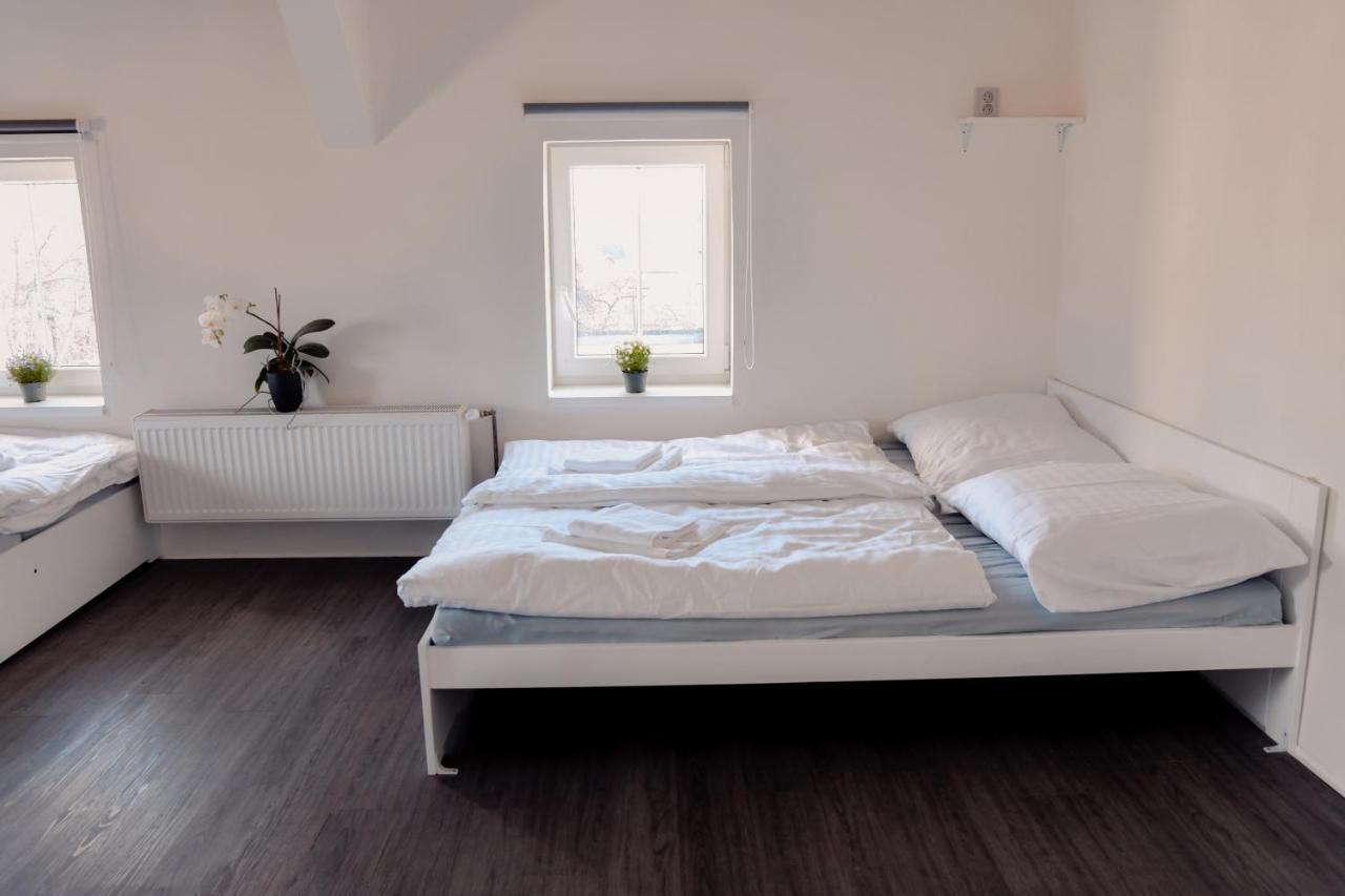 Apartmany Centrum Nový Bor 외부 사진