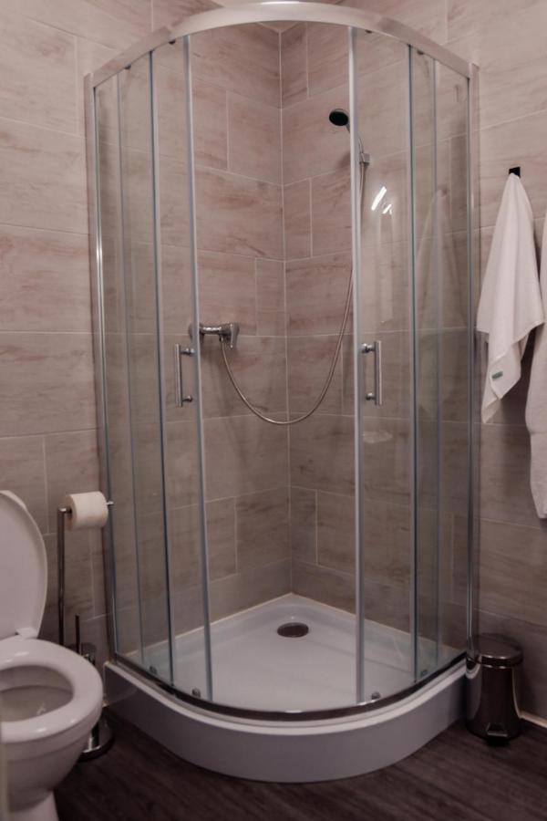 Apartmany Centrum Nový Bor 외부 사진